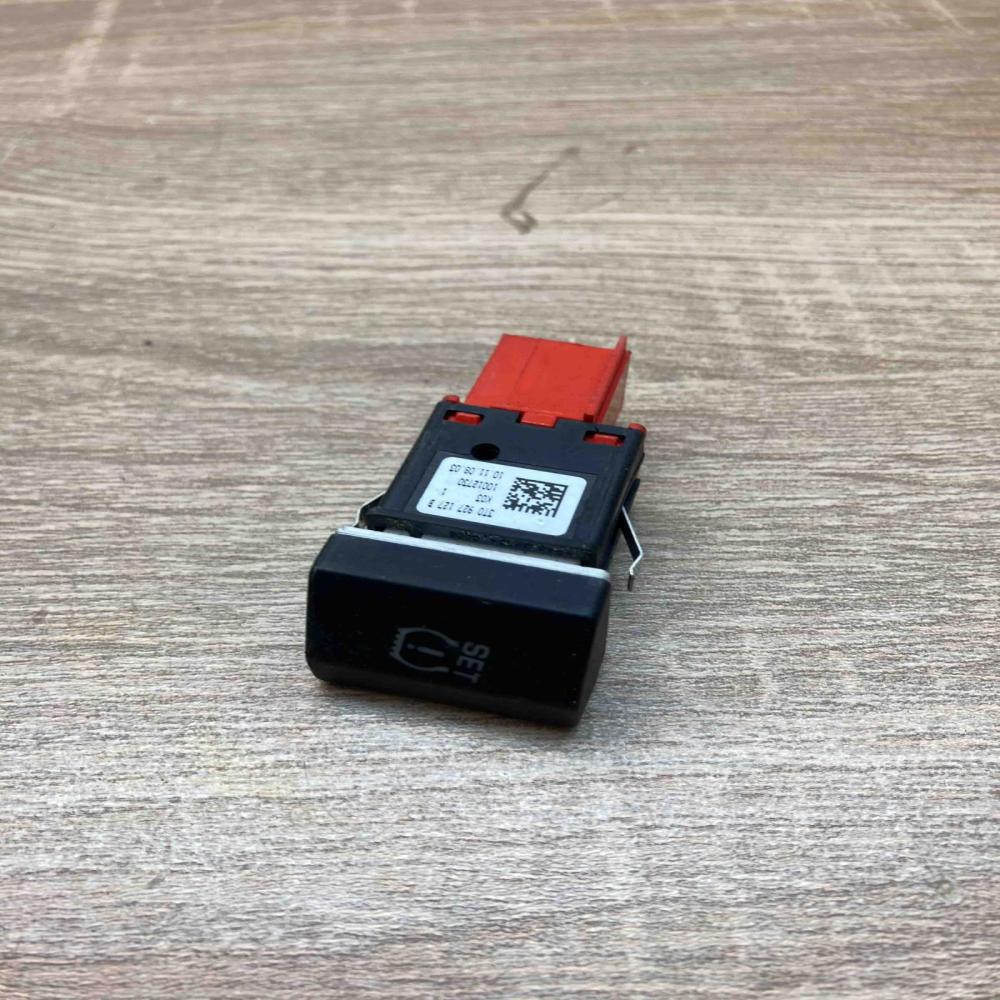3T0927127B 10012730  Other switches/knobs/shifts Skoda Superb B6 (3T)