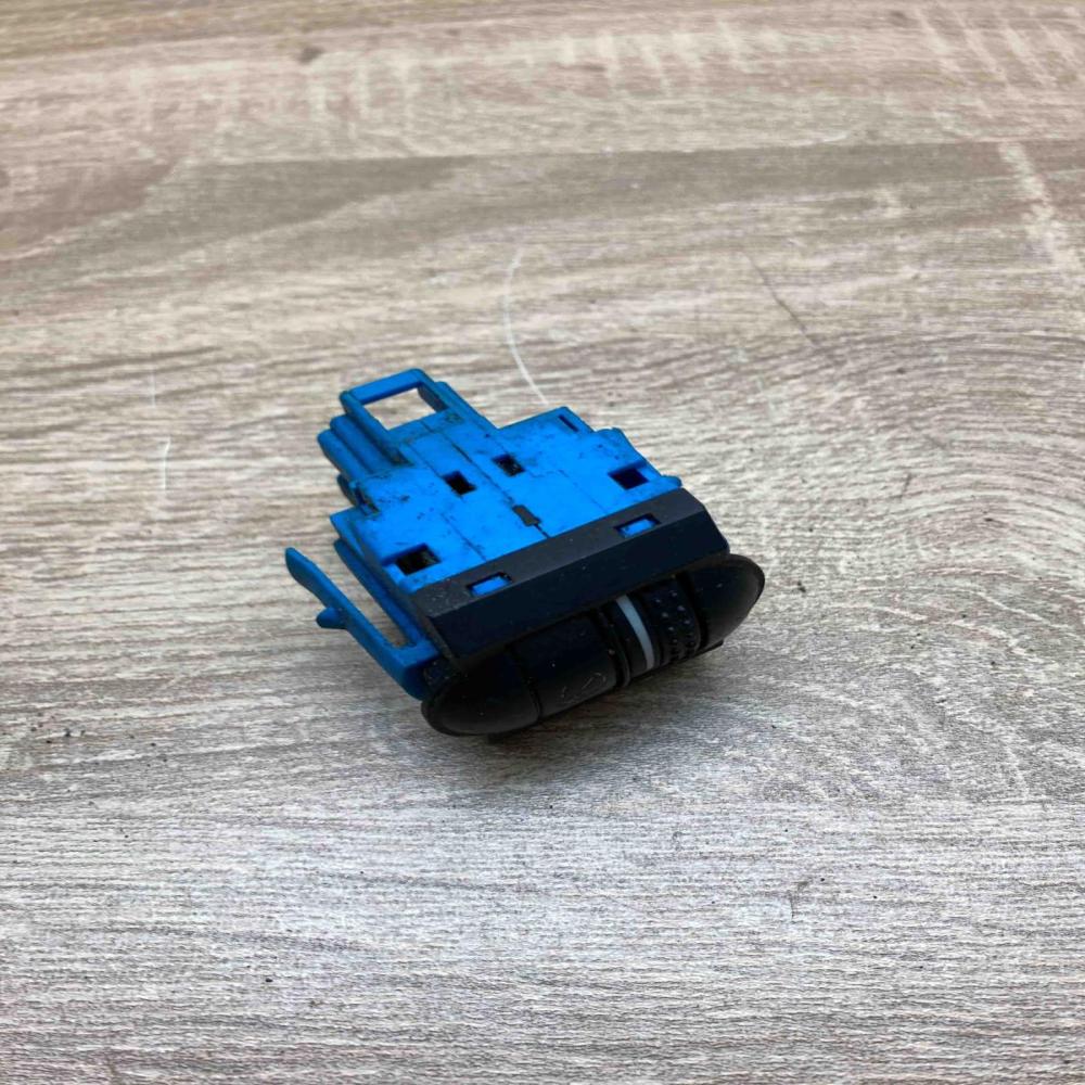 7L6941334   Panel lighting control switch Volkswagen Touareg I