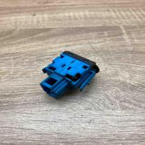 7L6941334   Panel lighting control switch Volkswagen Touareg I