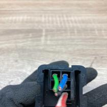 90559834 44173  Heater blower motor/fan resistor Opel Astra G