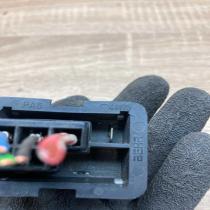 90559834 44173  Heater blower motor/fan resistor Opel Astra G