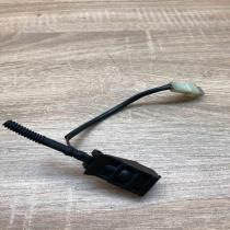 6E095598   Windshield washer spray nozzle Volkswagen Polo IV 9N3