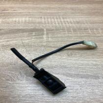 6E095598   Windshield washer spray nozzle Volkswagen Polo IV 9N3