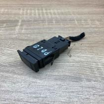 6Q0959621   Windscreen/window heater switch Volkswagen Polo IV 9N3
