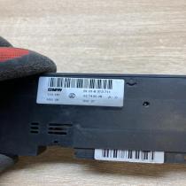 8373711   ESP (stability program) switch BMW 5 E39
