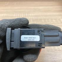 6Q0959621   Windscreen/window heater switch Volkswagen Polo IV 9N3