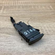 6Q0959621   Windscreen/window heater switch Volkswagen Polo IV 9N3