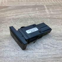 7L6919281A   Parking (PDC) sensor switch Volkswagen Touareg I