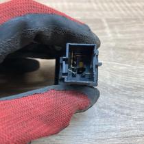 7L6919281A   Parking (PDC) sensor switch Volkswagen Touareg I