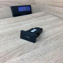 7L6919281A   Parking (PDC) sensor switch Volkswagen Touareg I