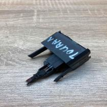 1T0941333B   Headlight level height control switch Volkswagen Touran I