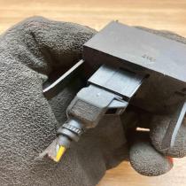 1T0941333B   Headlight level height control switch Volkswagen Touran I