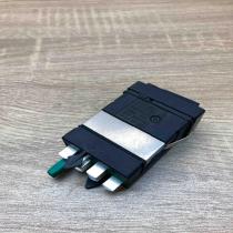 3U0963563   Seat heating switch Skoda Superb B5 (3U)