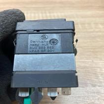 3U0963563   Seat heating switch Skoda Superb B5 (3U)