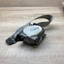 59346061810 2038601885  Rear seatbelt Mercedes-Benz C W203