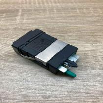3U0963563   Seat heating switch Skoda Superb B5 (3U)
