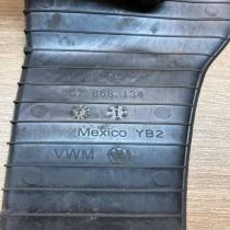5C7868134   Front door storage pocket/box Volkswagen Jetta IV