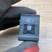 4A0941301A   Headlight level height control switch Audi 100 S4 C4