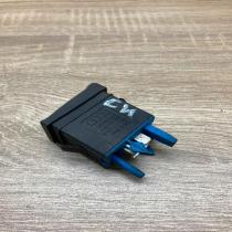 4A0941301A   Headlight level height control switch Audi 100 S4 C4