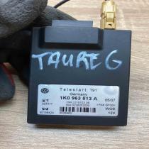 1K0963513A 9015842A  Auxiliary heating control unit/module Volkswagen Touran I