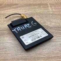 1K0963513A 9015842A  Auxiliary heating control unit/module Volkswagen Touran I
