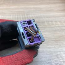 8D0941301C   Headlight level height control switch Audi A4 S4 B5 8D