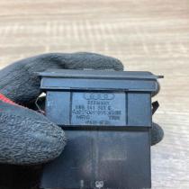 8D0941301C   Headlight level height control switch Audi A4 S4 B5 8D