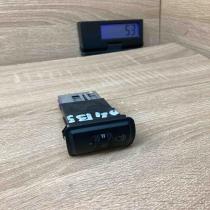 8D0941301C   Headlight level height control switch Audi A4 S4 B5 8D