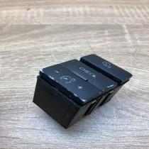 4F0927123A   Panel lighting control switch Audi A6 S6 C6 4F