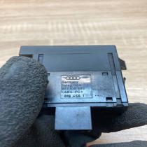 8E1919094   Headlight level height control switch Audi A4 S4 B6 8E 8H
