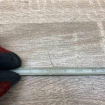 52492619  D05 Air flap motor/actuator Porsche Cayenne (9PA)