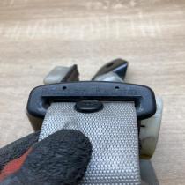 59346061810 2038601885  Rear seatbelt Mercedes-Benz C W203
