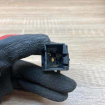 6Q0953235A   Hazard light switch Volkswagen Polo IV 9N3