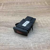 6Q0953235A   Hazard light switch Volkswagen Polo IV 9N3