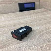 6Q0953235A   Hazard light switch Volkswagen Polo IV 9N3