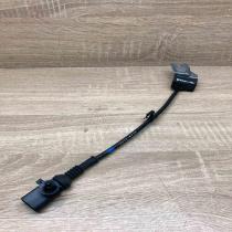 7L0907673C 151792 00492  ESP acceleration yaw rate sensor Volkswagen Touareg I