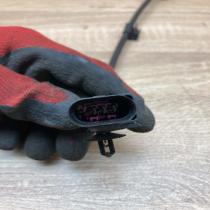 7L0907673C 151792 00492  ESP acceleration yaw rate sensor Volkswagen Touareg I