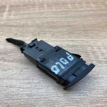 6Q0953235A  With Plug Hazard light switch Volkswagen Polo IV 9N3