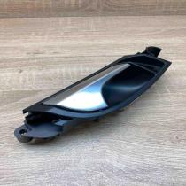 4L0837020 4847  Rear door interior handle Audi Q7 4L