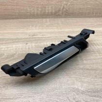 4L0837020 4847  Rear door interior handle Audi Q7 4L