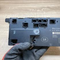 2118701026   Door control unit/module Mercedes-Benz E W211