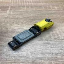 7L0909606 171102  Airbag deployment crash/impact sensor Volkswagen Touareg I
