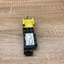 7L0909606 171102  Airbag deployment crash/impact sensor Volkswagen Touareg I