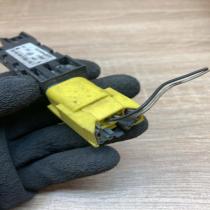 3D0909606B 210802  Airbag deployment crash/impact sensor Volkswagen Phaeton