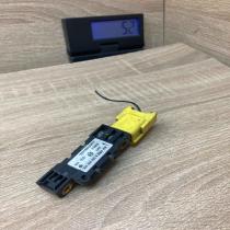 3D0909606B 210802  Airbag deployment crash/impact sensor Volkswagen Phaeton