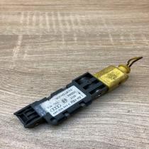 4B0959643C 280203  Airbag deployment crash/impact sensor Audi A6 S6 C5 4B