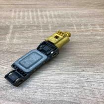 4B0959643C 280203  Airbag deployment crash/impact sensor Audi A6 S6 C5 4B
