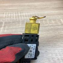 4B0959643C 280203  Airbag deployment crash/impact sensor Audi A6 S6 C5 4B