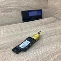 4B0959643C 280203  Airbag deployment crash/impact sensor Audi A6 S6 C5 4B