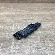 8E0959643B   Airbag deployment crash/impact sensor Audi A4 S4 B6 8E 8H